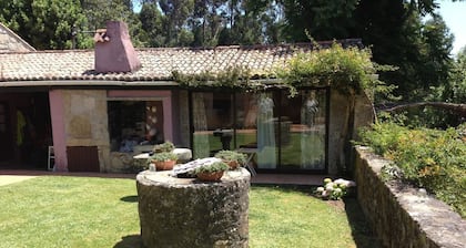Casa O Fabal
