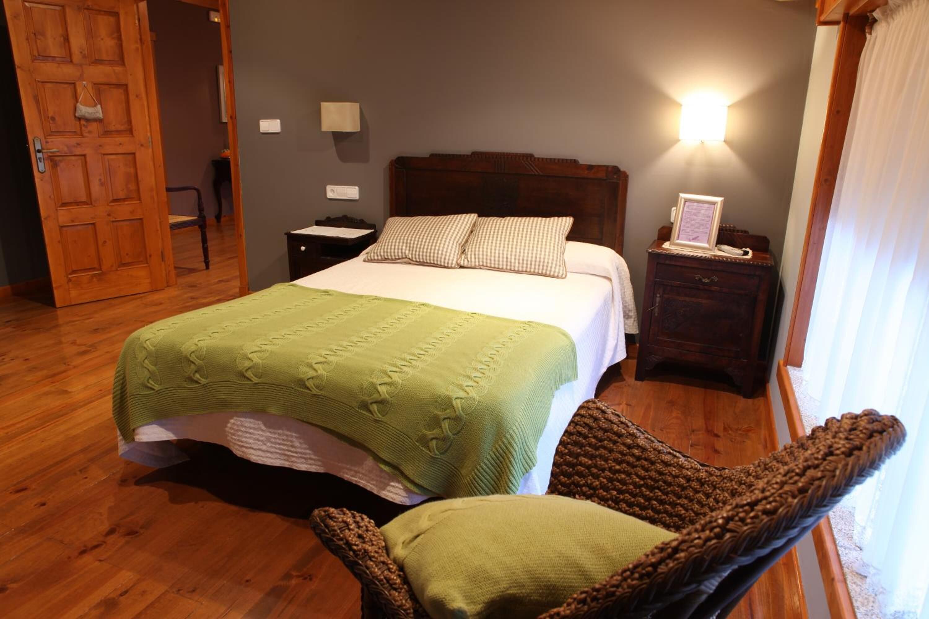 Photo - Casa O Fabal