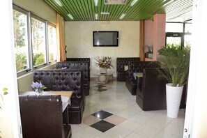 Reception - Il Parco (Grosseto)