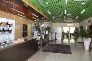 Reception - Il Parco (Grosseto)