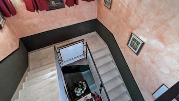 Lépcső