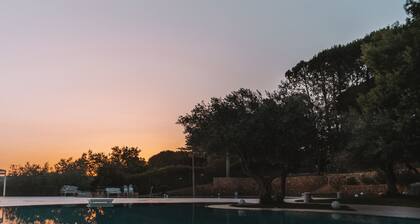 Agriresort Leano