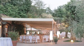 Restaurant - Agriresort Leano (Piazza Armerina)