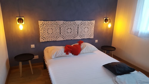 Chambre d'hôtes Sète