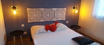 Chambre d'h ôtes Sète