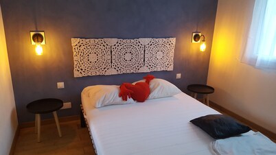 Chambre d'hôtes Sète