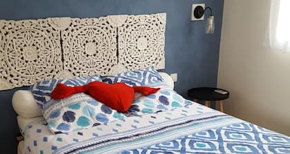 Chambre d'hôtes Sète