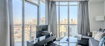 GLOBALSTAY. Elegant Downtown Apartments