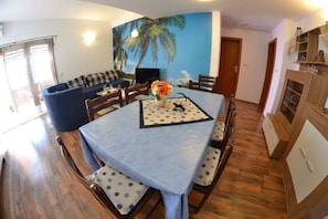 Family Apartment, 3 Bedrooms (#2)