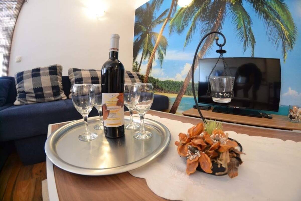 Departamento familiar, 3 habitaciones (#2) | Camas extra, wifi gratis y ropa de cama