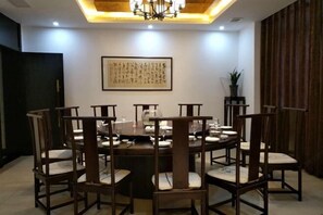 餐厅