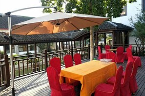 Interior - Meiyuan Hotel (Changshu)