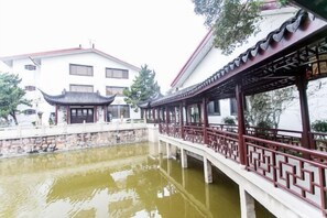 Exterior - Meiyuan Hotel (Changshu)