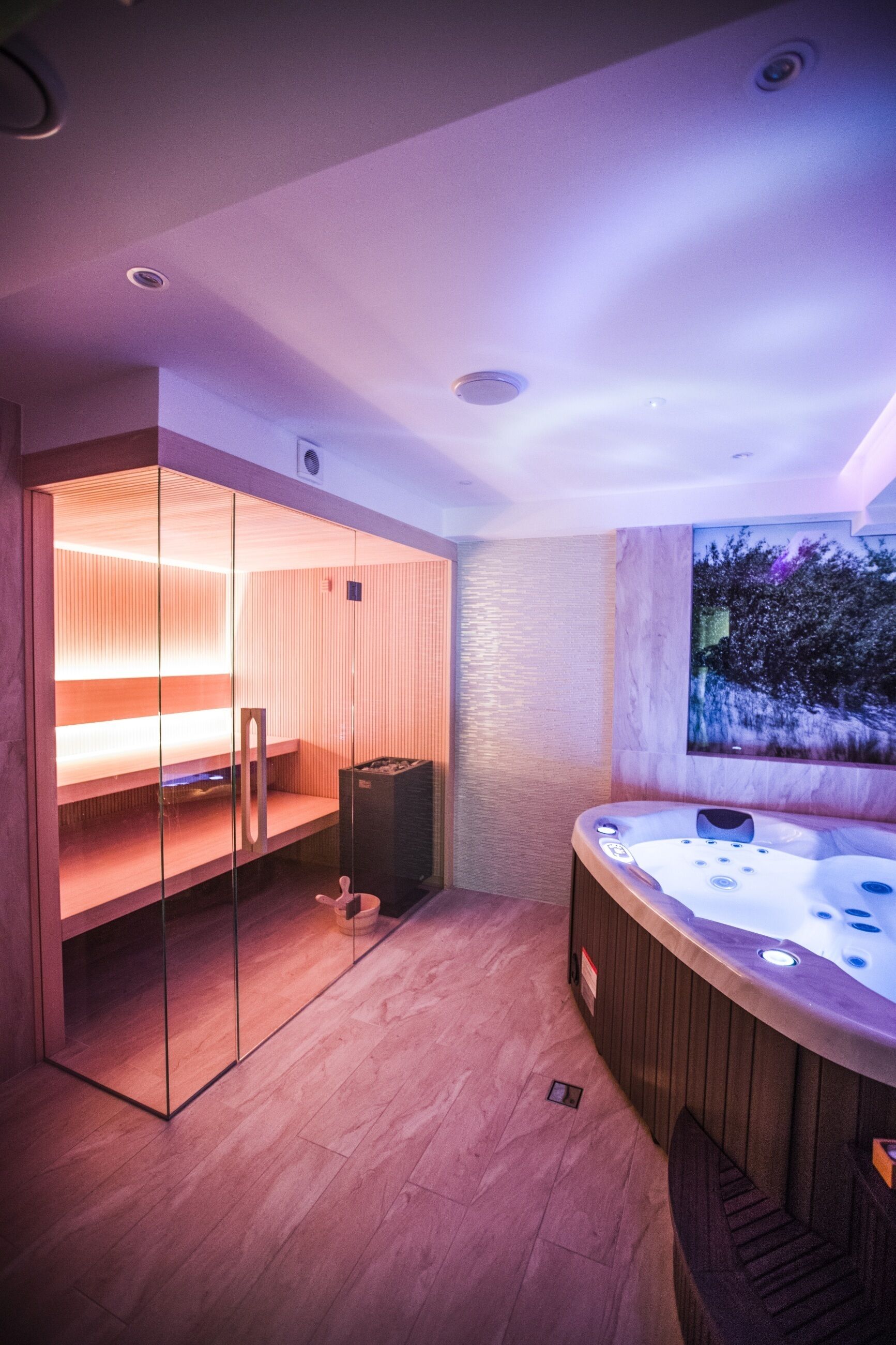 Spa