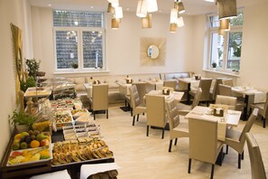 Restaurant - The Sun by Lubicz (Ustka)