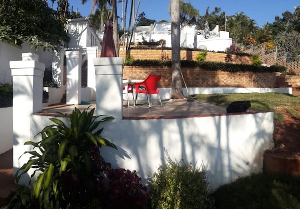 Exterior - 81 On Manor (Durban)