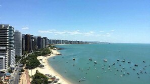 Family Apartment, Multiple Beds, Non Smoking | Beach - Apartamento a 200m feirinha beira mar (Fortaleza)