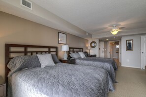 3 Schlafzimmer, Bügeleisen/Bügelbrett, kostenloses WLAN, Bettwäsche
