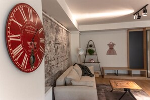 Elite Apartment | Lobby