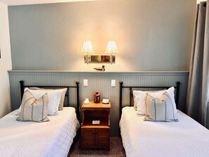 1 slaapkamer, wifi, beddengoed