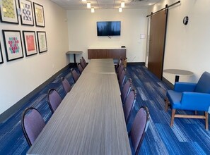 Meeting facility - Holiday Inn Express & Suites Warrensburg North by IHG (Warrensburg)