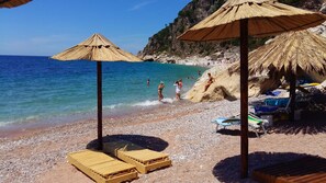 Strandtücher