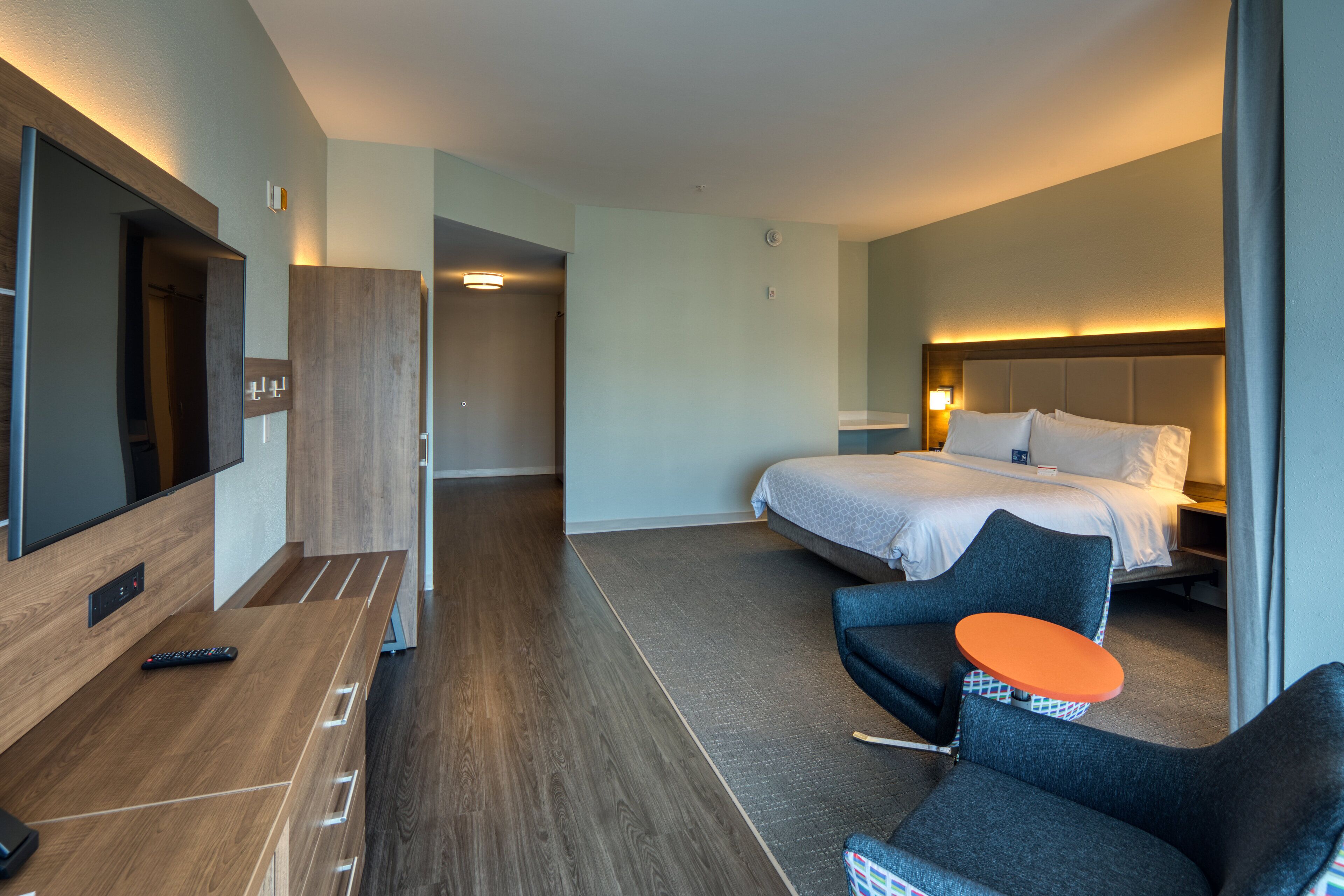 Foto - Holiday Inn Express & Suites - Charlotte - South End by IHG