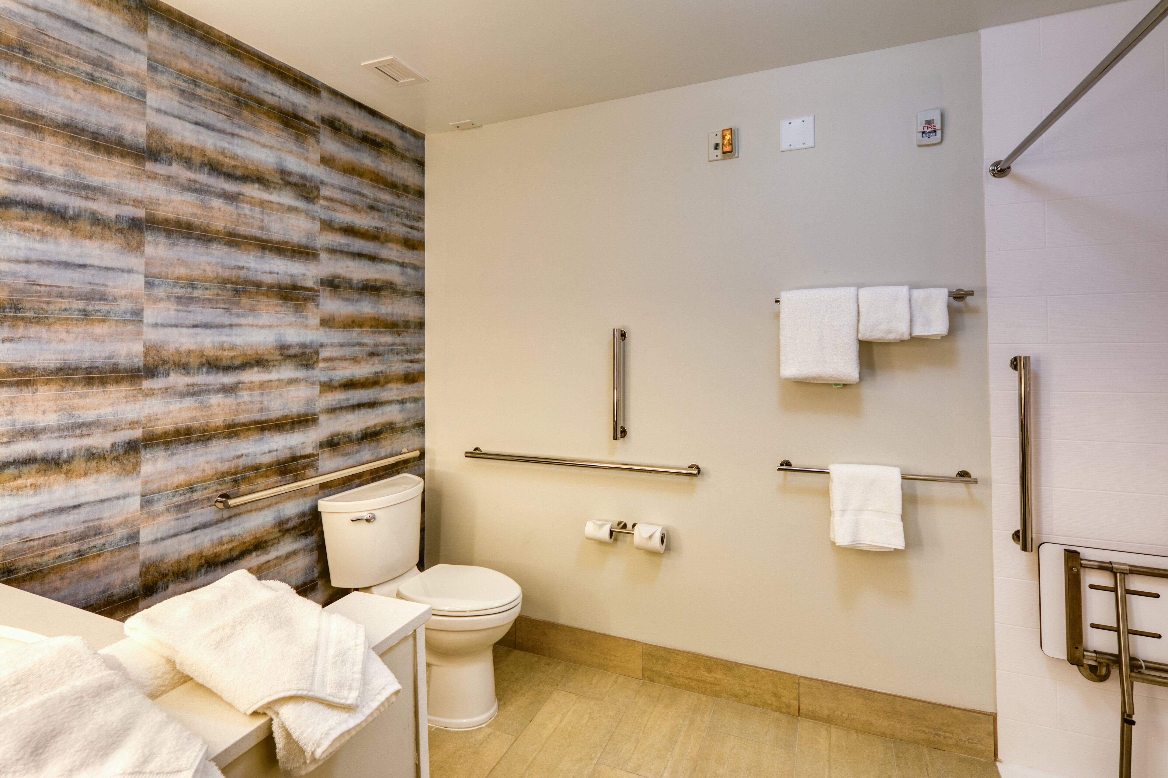 Foto - Holiday Inn Express & Suites - Charlotte - South End by IHG