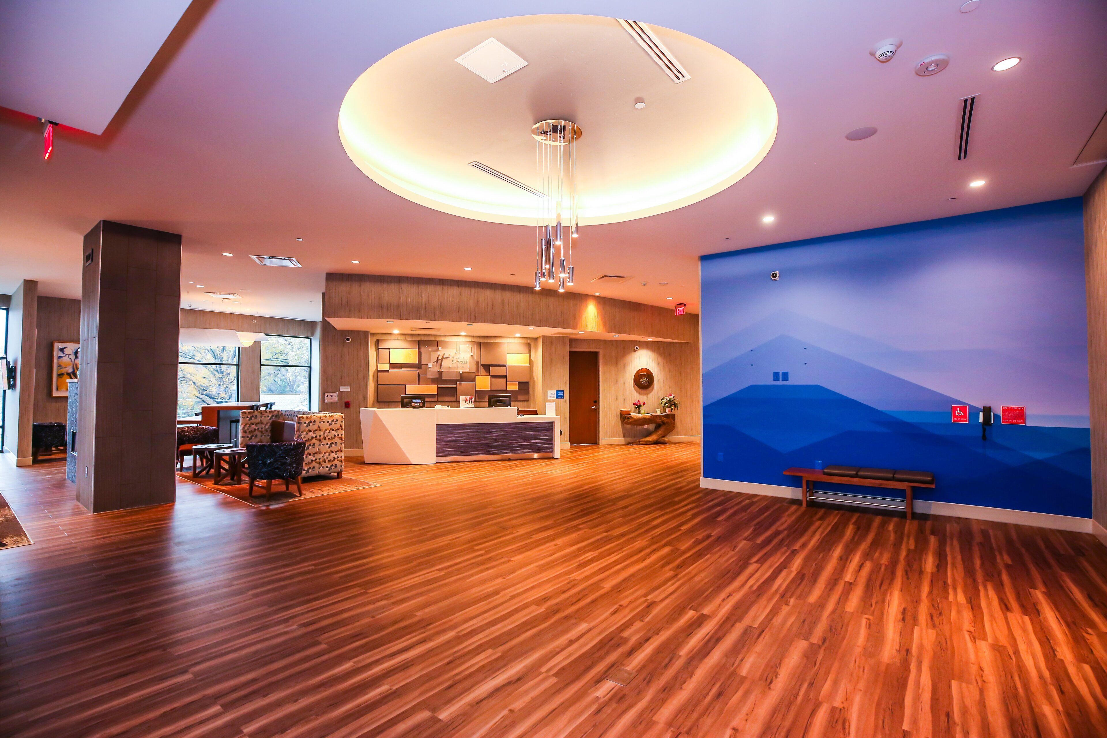 Foto - Holiday Inn Express & Suites - Charlotte - South End by IHG