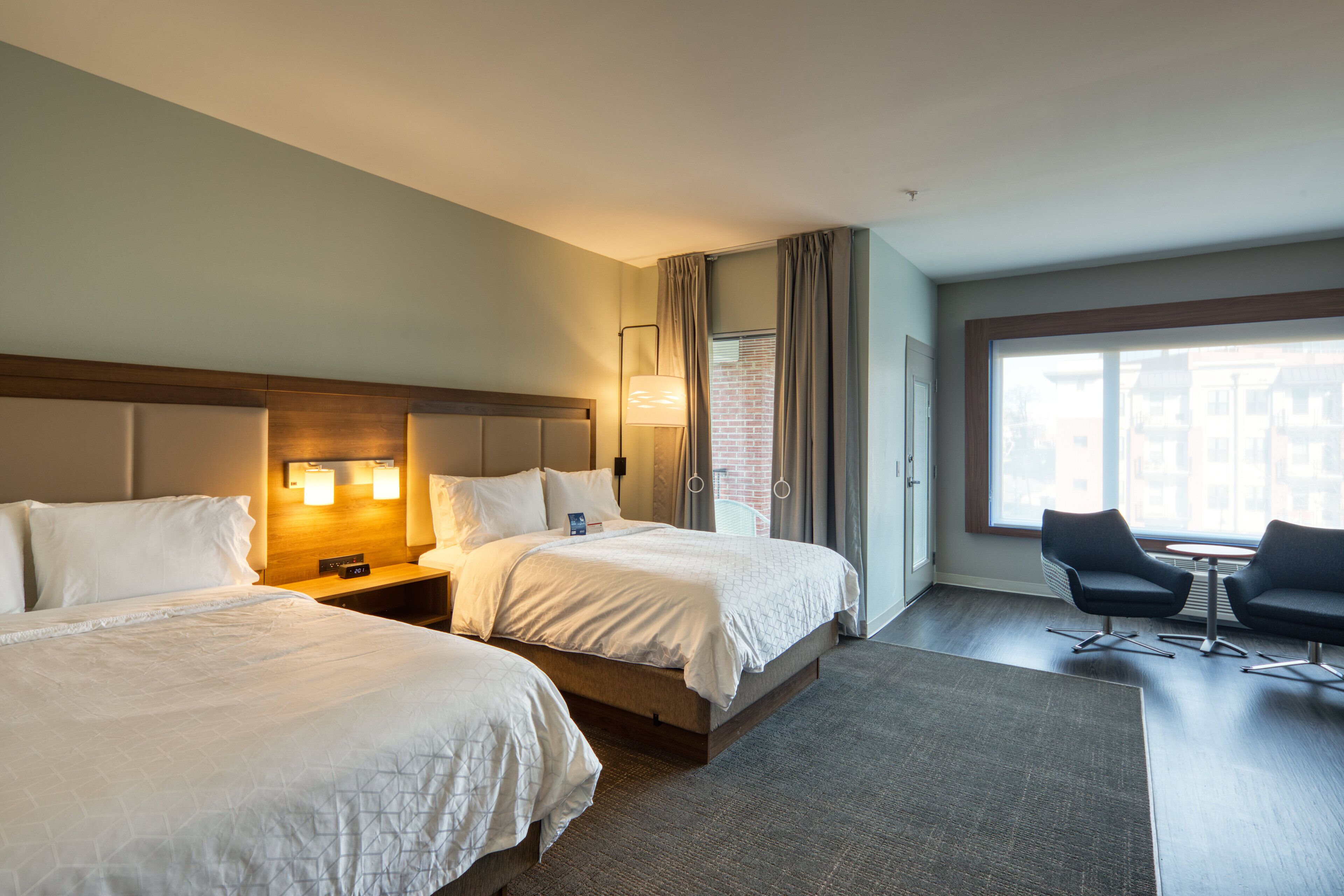 Foto - Holiday Inn Express & Suites - Charlotte - South End by IHG