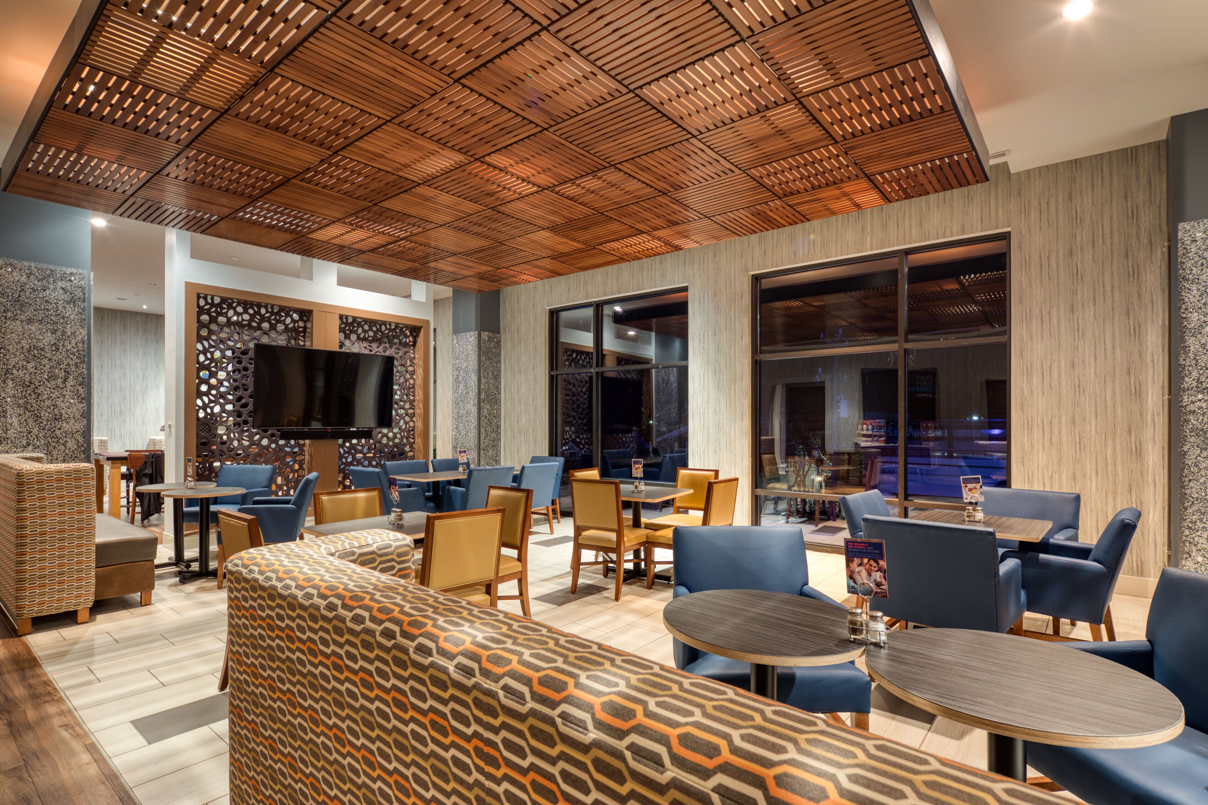 Foto - Holiday Inn Express & Suites - Charlotte - South End by IHG