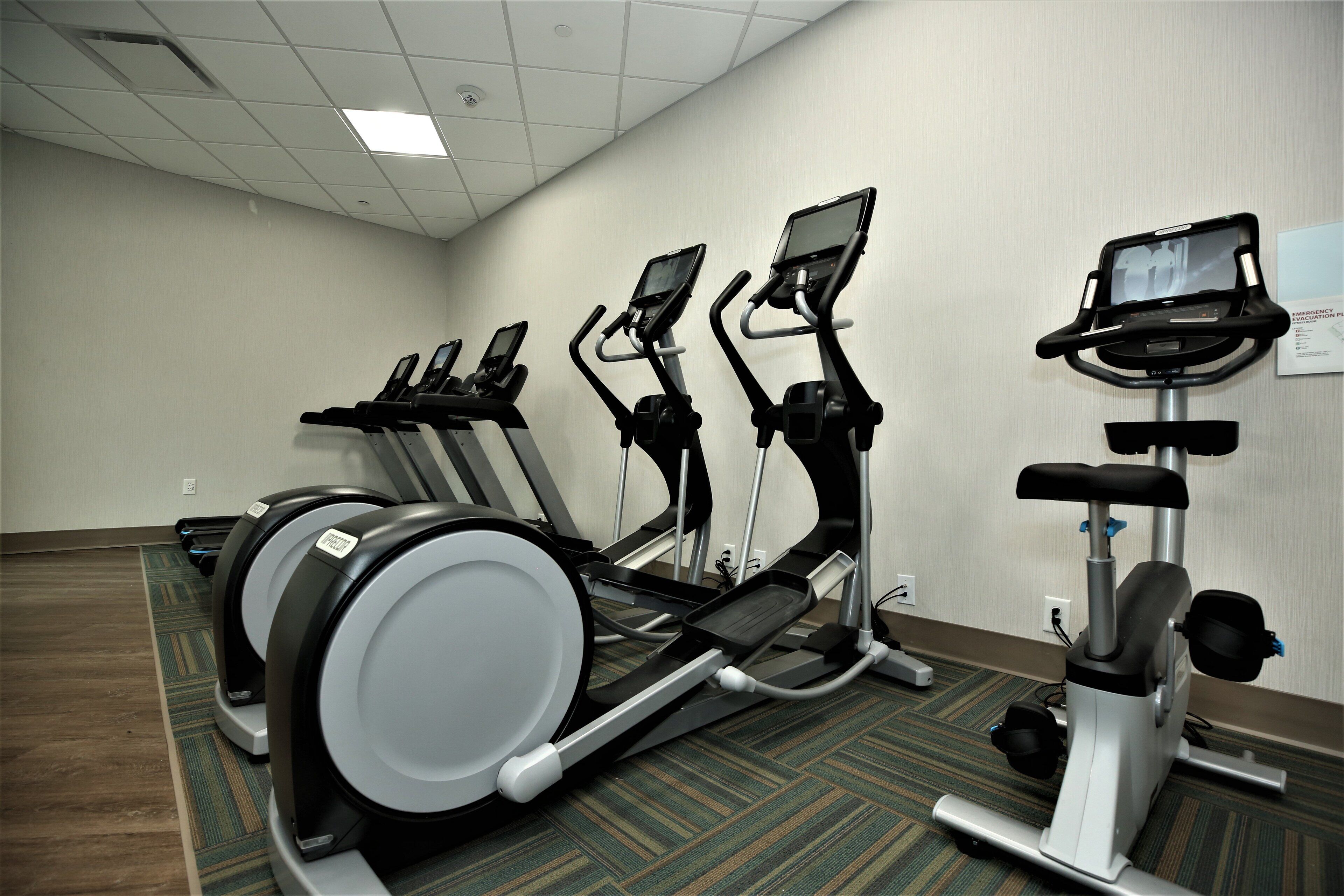 Foto - Holiday Inn Express & Suites - Charlotte - South End by IHG