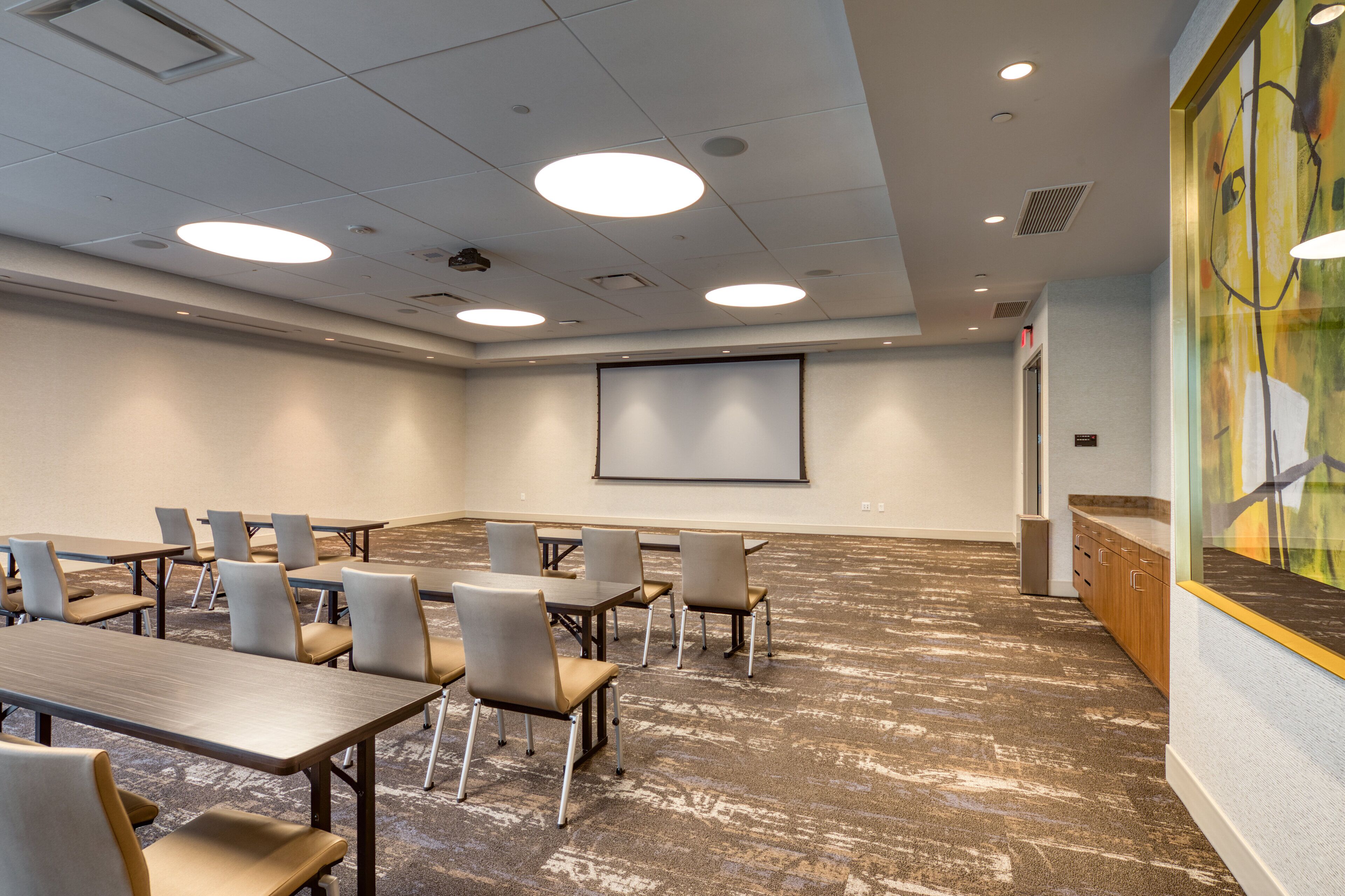 Foto - Holiday Inn Express & Suites - Charlotte - South End by IHG