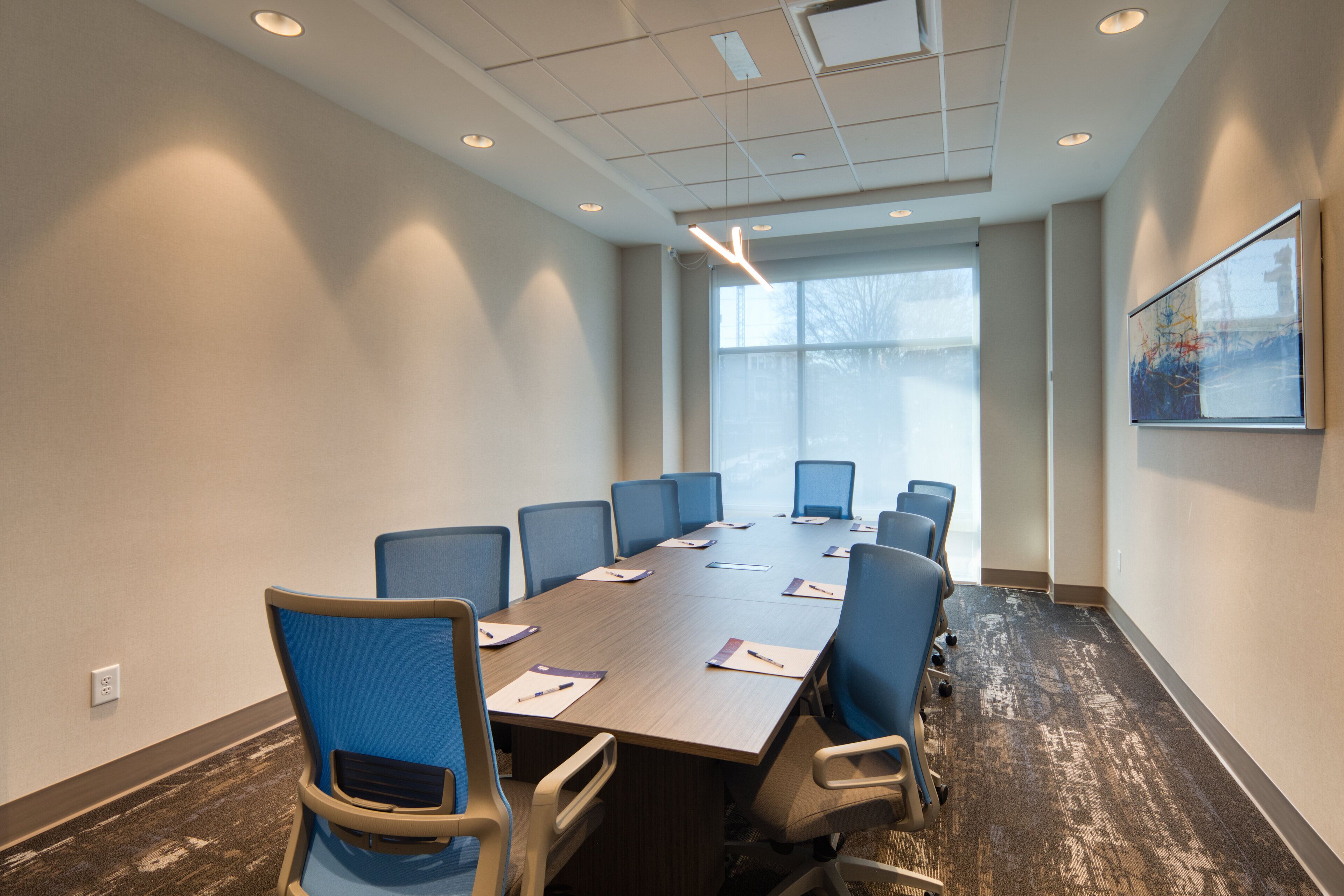 Foto - Holiday Inn Express & Suites - Charlotte - South End by IHG