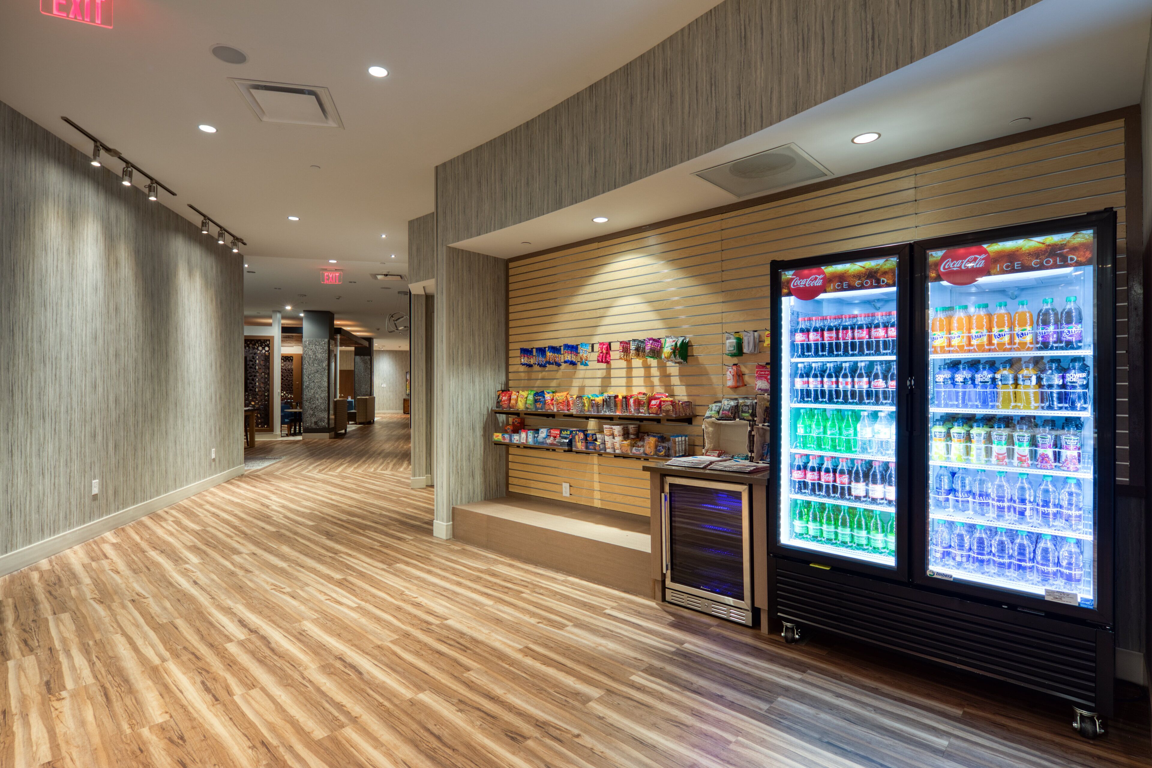 Photo - Holiday Inn Express & Suites - Charlotte - South End by IHG