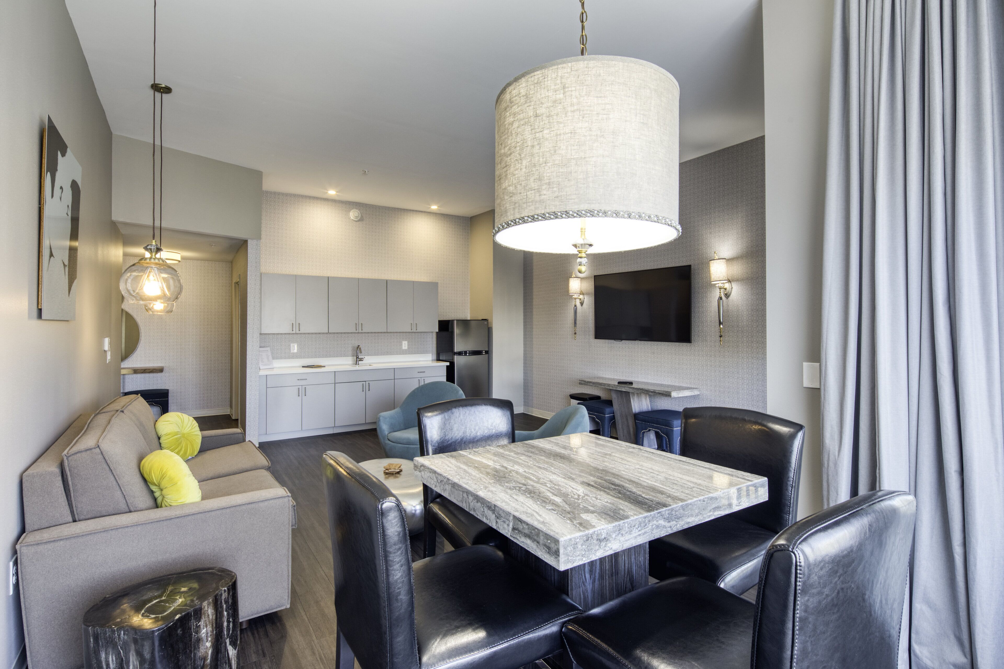 Foto - Holiday Inn Express & Suites - Charlotte - South End by IHG