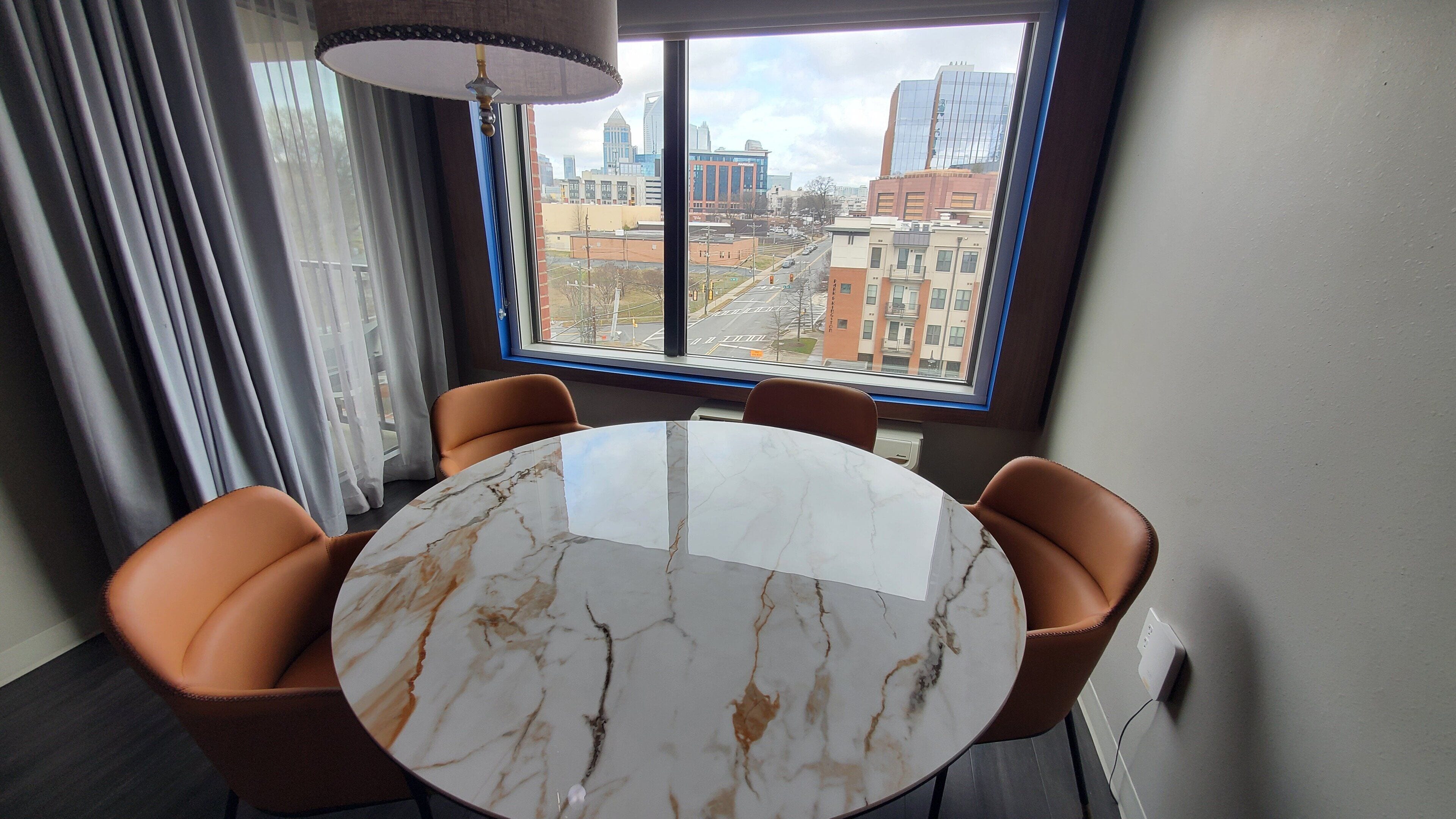 Photo - Holiday Inn Express & Suites - Charlotte - South End by IHG