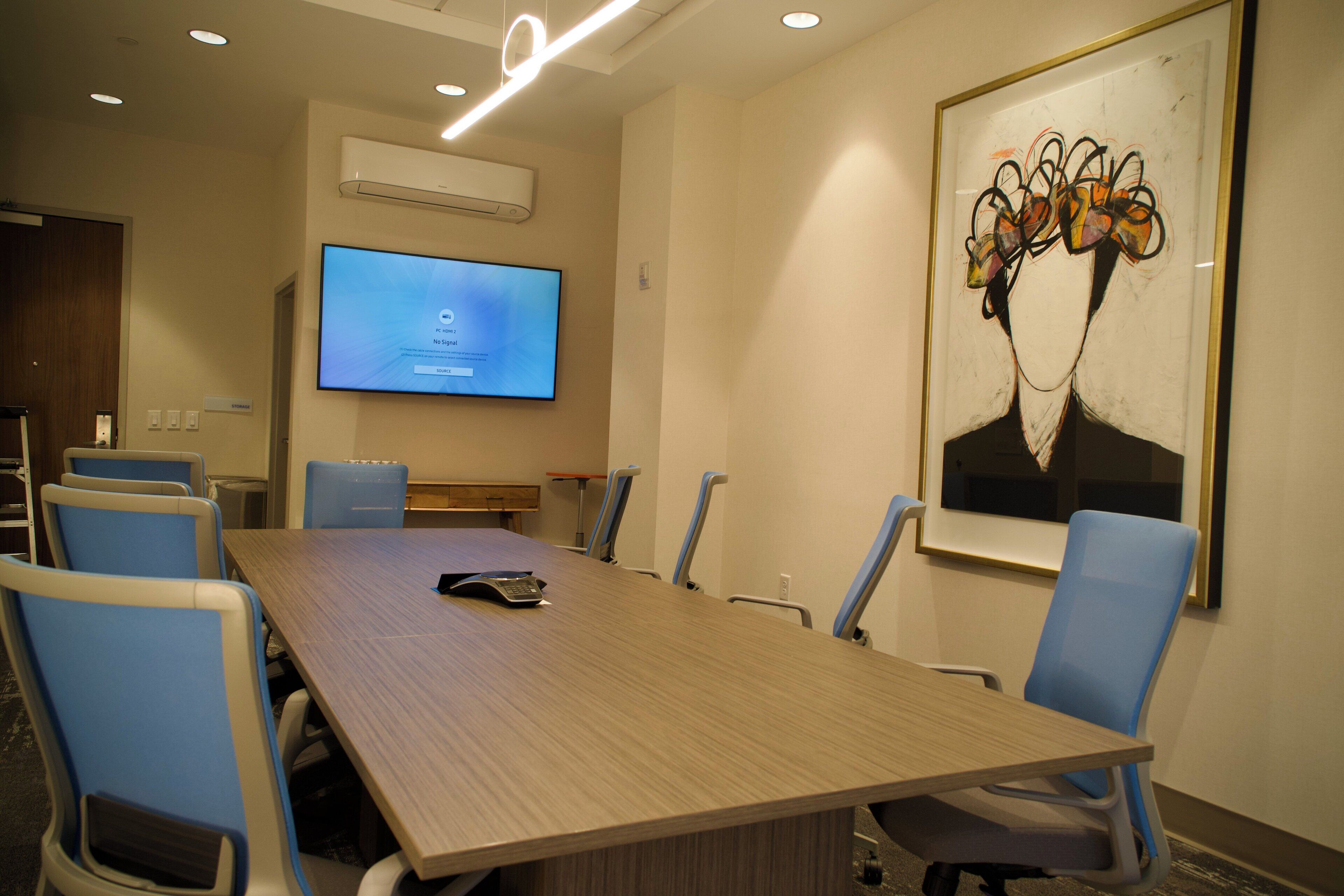 Foto - Holiday Inn Express & Suites - Charlotte - South End by IHG