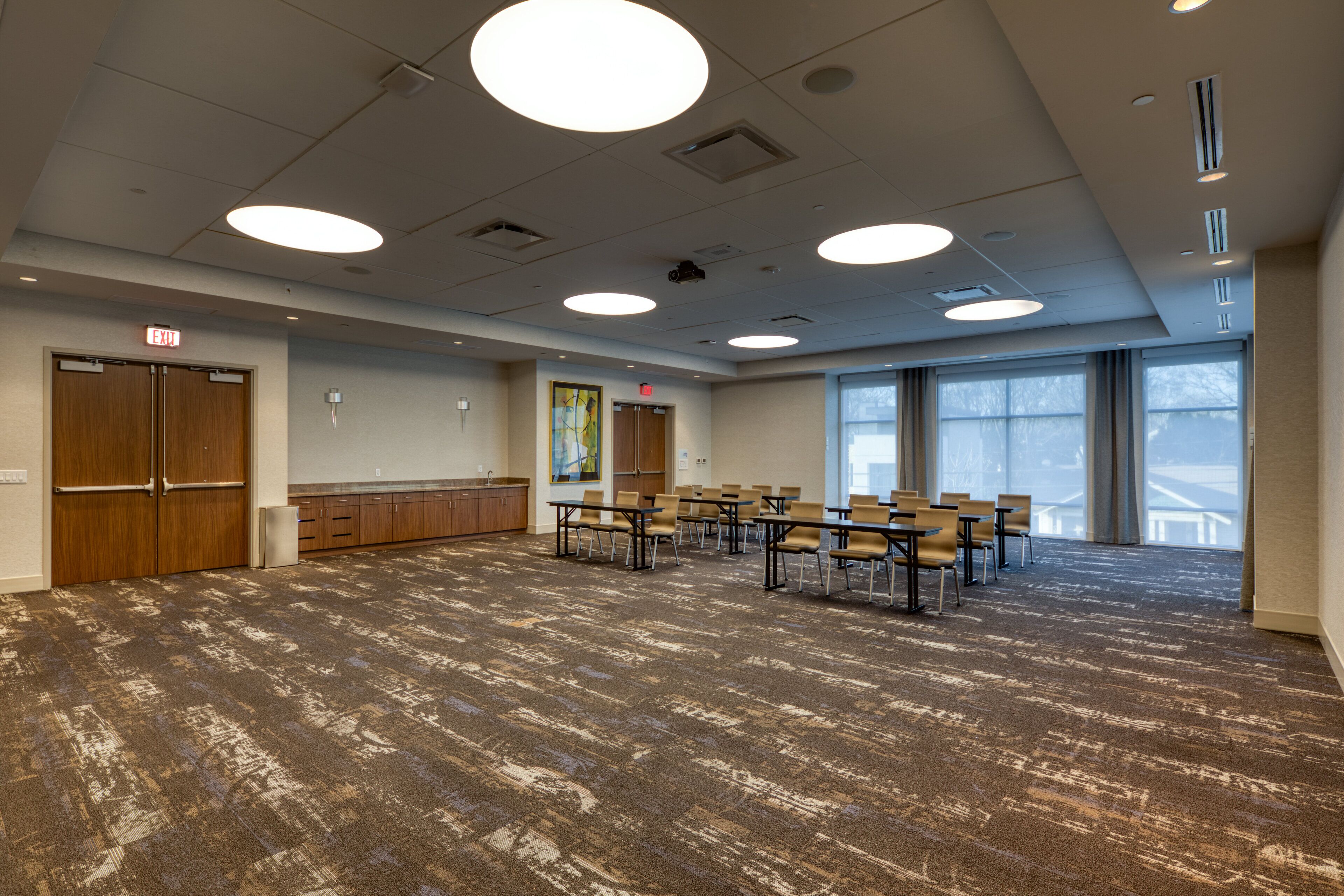 Foto - Holiday Inn Express & Suites - Charlotte - South End by IHG