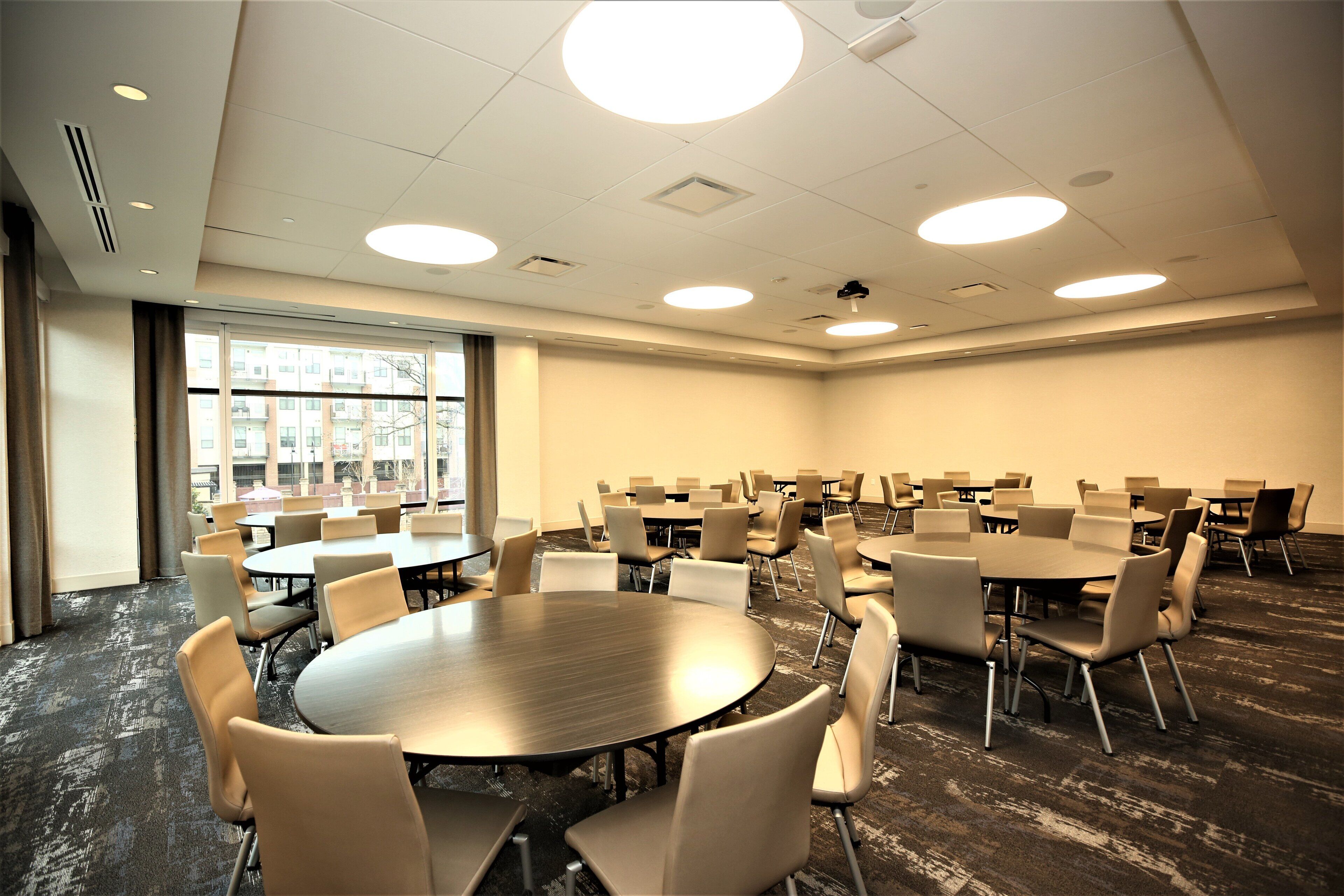 Foto - Holiday Inn Express & Suites - Charlotte - South End by IHG