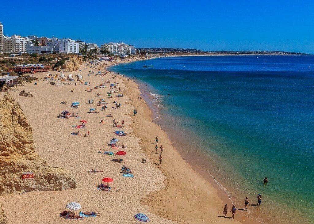 Playa