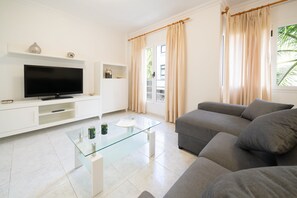 Fernseher
