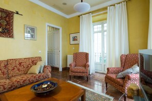 Télévision, livres