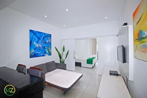 1 camera, ferro/asse da stiro, accesso a Internet gratuito, lenzuola