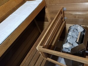 Apartment, 1 Queen Bed, Non Smoking | Premium bedding, Tempur-Pedic beds, individually decorated