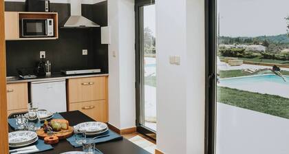 Star Place - Oura Menor - CovilhĂŁ - Serra da Estrela