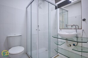 Haartrockner, Handtücher