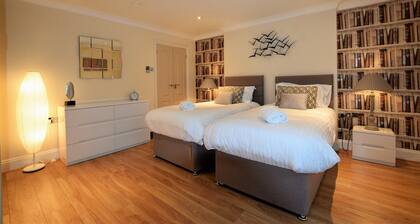 Meridian Place - yourapartment