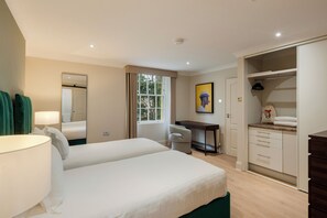 Apartamento urbano, 3 quartos | 3 quartos, individualmente decorados, individualmente mobiliados