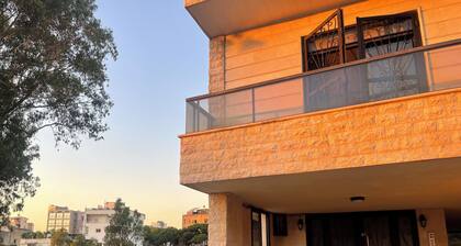 Apartment in Jdeideh Beirut